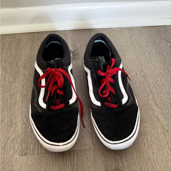 Vans Other - Vans Sneakers |Size 13